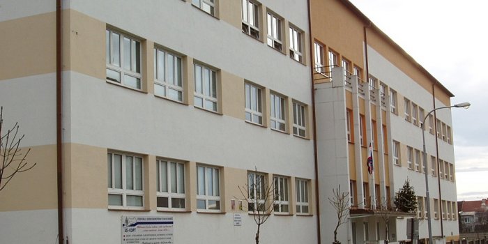 Střední škola – Centrum odborné přípravy technické Kroměříž