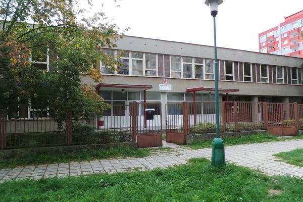 Střední odborná škola Karlovy Vary, s. r. o.
