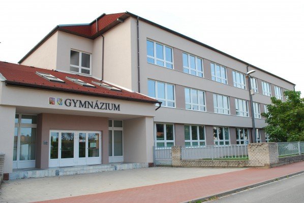 Gymnázium, Uničov, Gymnazijní 257