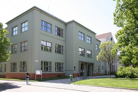 Střední odborná škola Prostějov