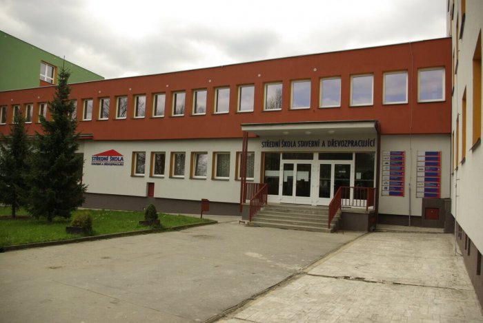 Střední škola stavební a dřevozpracující, Ostrava, příspěvková organizace