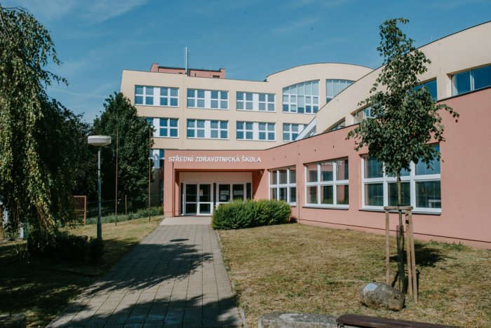 Střední zdravotnická škola Kroměříž