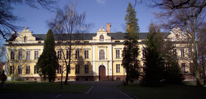Střední škola řemeslná, Jaroměř, Studničkova 260