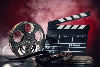 Filmový průmysl
