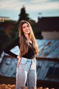 Anna Elizabeth Bendová