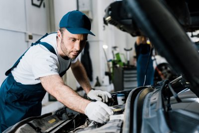 Automechanik