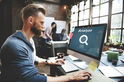 SEO specialista