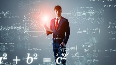 Pojistný matematik