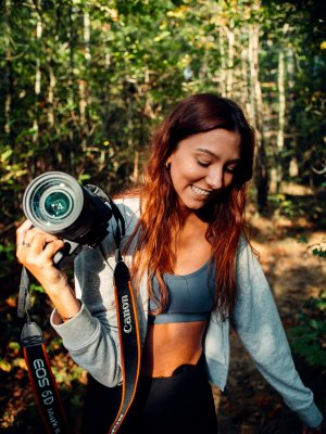 Fotograf
