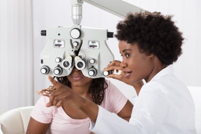 Optometrista