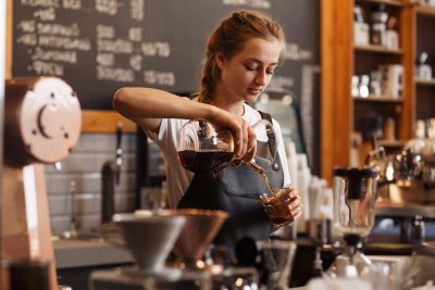 Barista