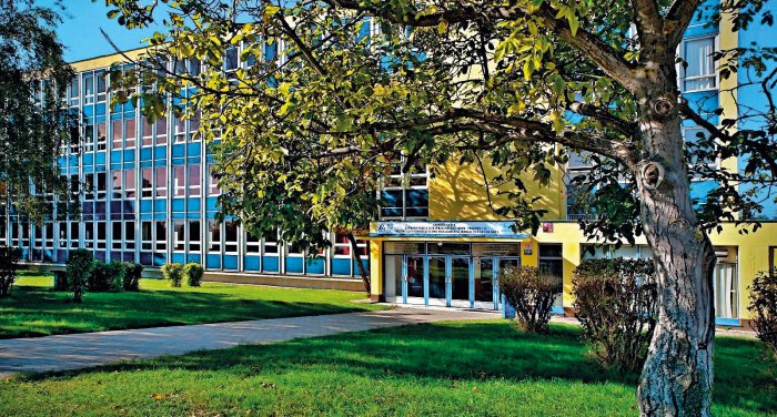 Střední škola strojírenská a elektrotechnická Brno, příspěvková organizace