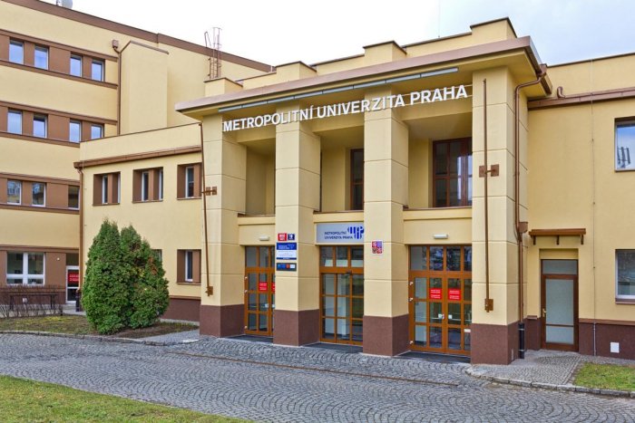 Metropolitní univerzita Praha, o.p.s.