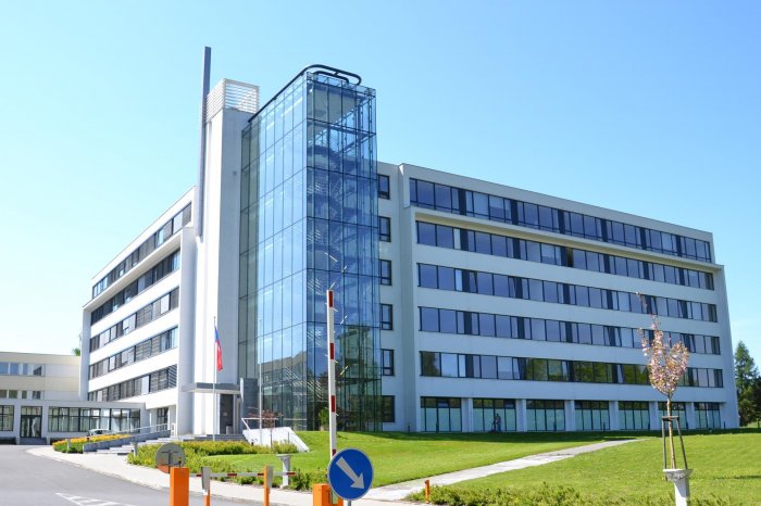 Fakulta stavební