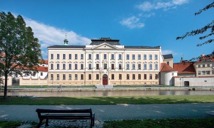 Gymnázium, České Budějovice