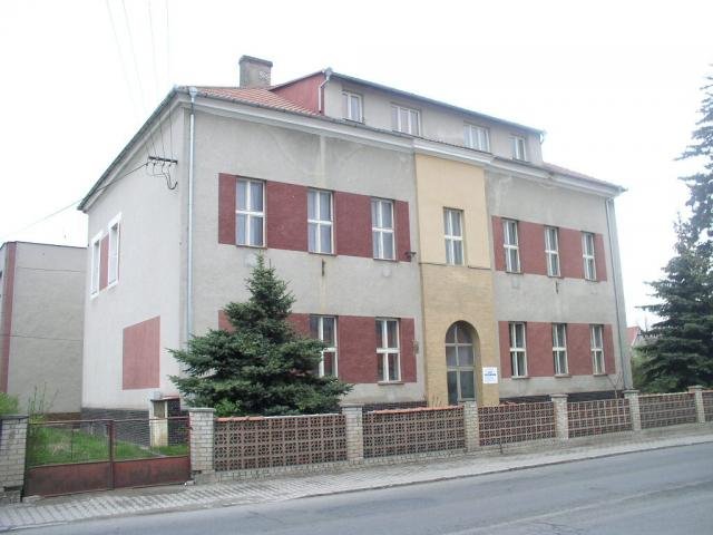 Střední odborná škola a Střední odborné učiliště, Hořovice, Palackého náměstí 100