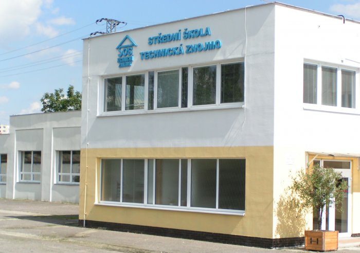 Střední škola technická Znojmo, příspěvková organizace