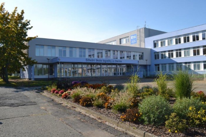 Střední škola logistiky a chemie, Olomouc, U Hradiska 29