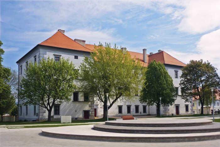 Střední odborná škola technická a zahradnická, Lovosice, příspěvková organizace
