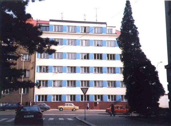 Střední škola tradičních řemesel HERMÉS MB s. r. o