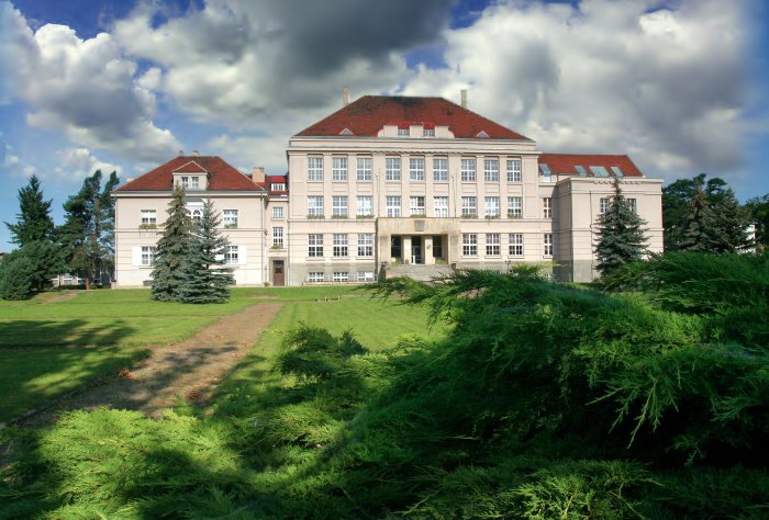 Masarykova střední škola zemědělská a Vyšší odborná škola, Opava, příspěvková organizace