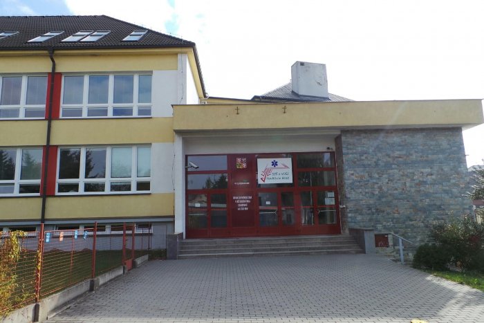Střední zdravotnická škola a Vyšší odborná škola zdravotnická Havlíčkův Brod