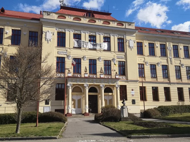 Gymnázium Boskovice, příspěvková organizace