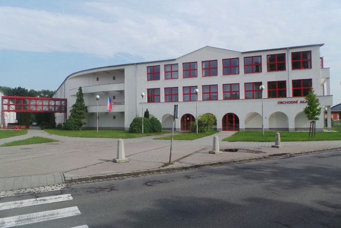 Obchodní akademie Kroměříž