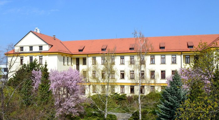 Střední odborné učiliště Uherský Brod