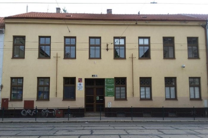 TRIVIS – Střední škola veřejnoprávní Brno, s. r. o.