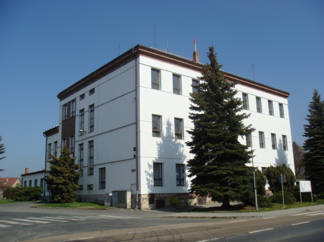 Soukromá Střední odborná škola a Gymnázium BEAN, s. r. o.