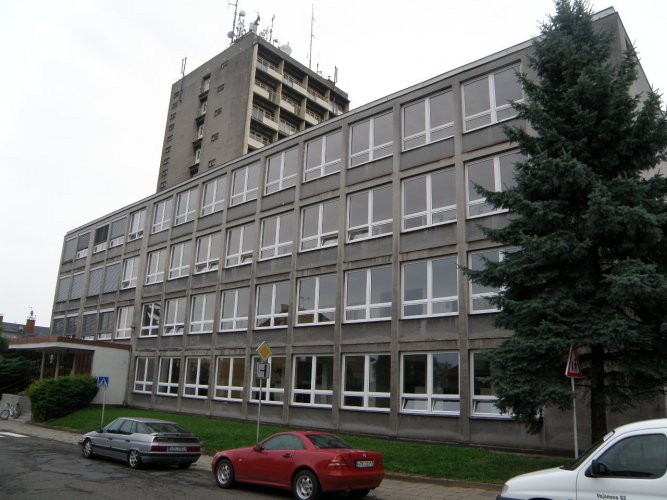 Střední odborné učiliště stavební, Opava, příspěvková organizace