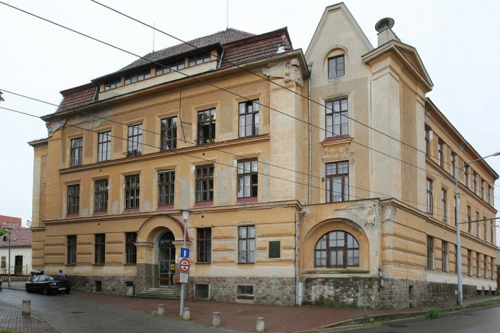 Gymnázium P. Křížkovského s uměleckou profilací, s. r. o.