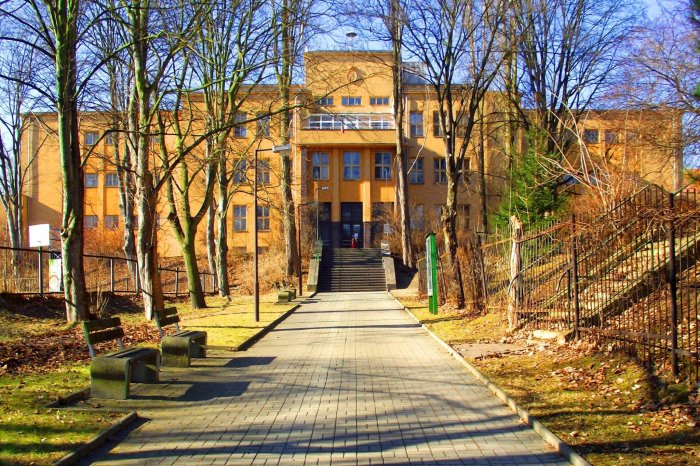 Vyšší odborná škola zdravotnická a Střední škola zdravotnická, Ústí nad Labem