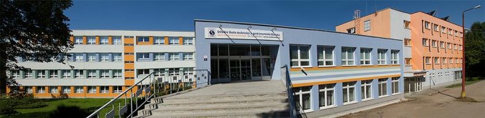 Střední škola technická a gastronomická Blansko, příspěvková organizace