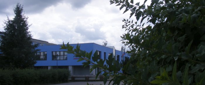 Střední odborná škola a Střední zdravotnická škola Benešov, příspěvková organizace