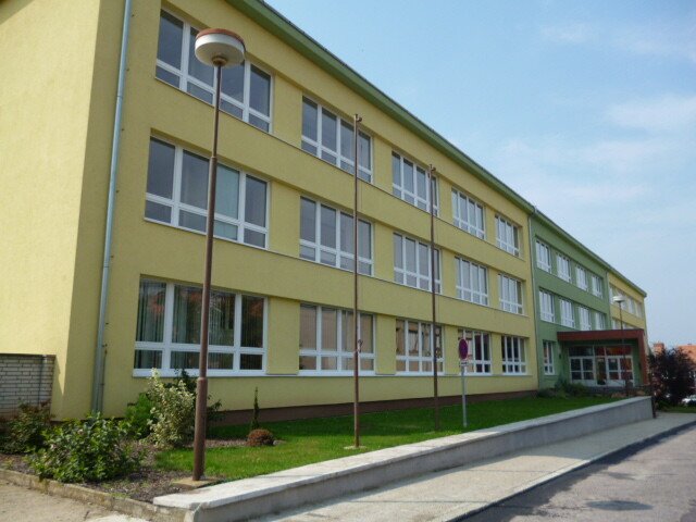 Střední odborná škola Znojmo