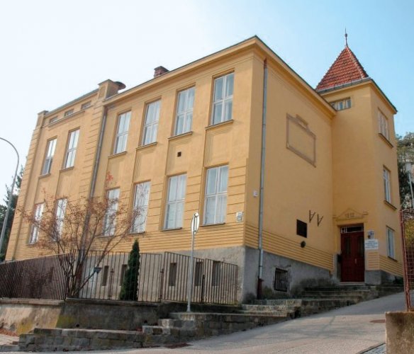 Bezpečnostně právní akademie Brno, s. r. o., střední škola