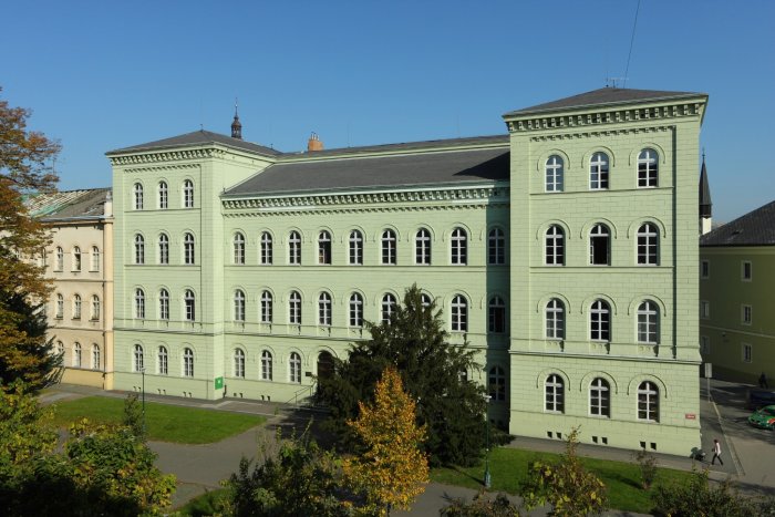 Střední zdravotnická škola, Opava, příspěvková organizace