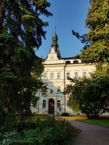 Gymnázium Ladislava Jaroše Holešov