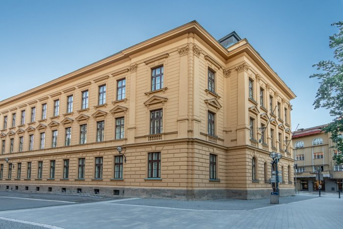 Filozofická fakulta