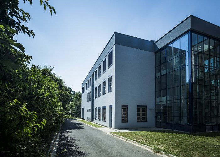 Fakulta bezpečnostního inženýrství