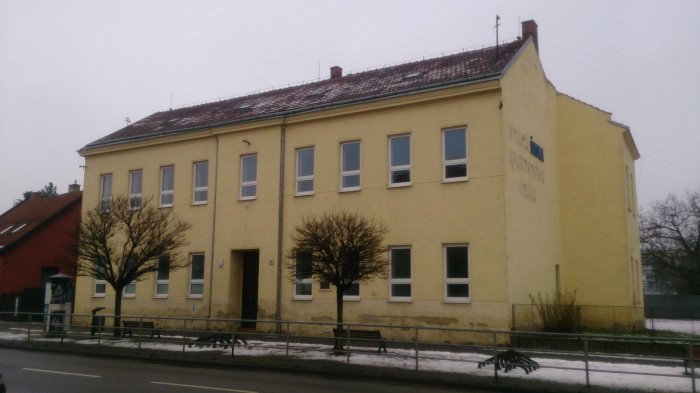 ScioŠkola Brno – střední škola, s. r. o.