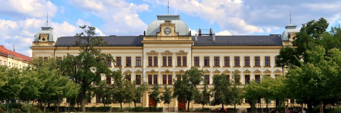 Církevní gymnázium Plzeň