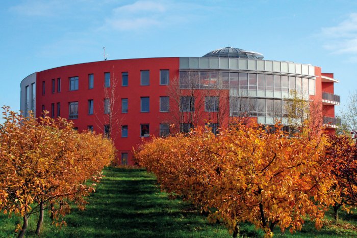 Střední škola F. D. Roosevelta Brno, příspěvková organizace