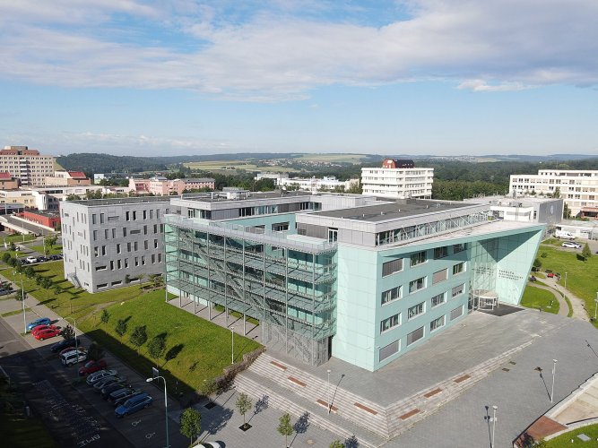 Fakulta elektrotechniky a informatiky