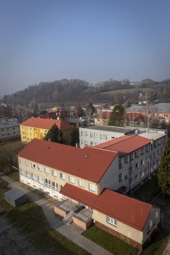 Střední uměleckoprůmyslová škola sklářská Valašské Meziříčí