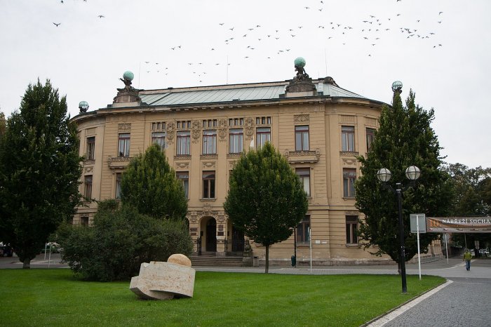 Pedagogická fakulta
