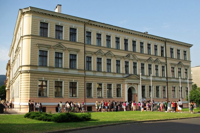 Střední škola obchodu, řemesel, služeb a Základní škola, Ústí nad Labem, příspěvková organizace