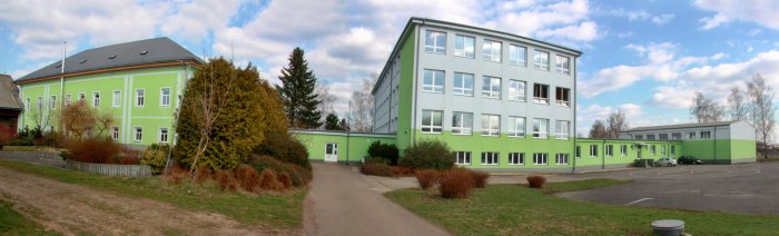 Střední škola zemědělská a veterinární Lanškroun